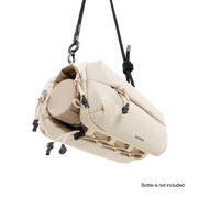 Bun Sacoche Utility Crossbody Bag + Strap Phone Lanyard 8.3mm